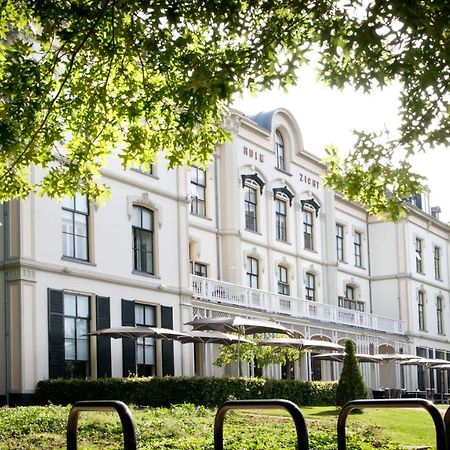 Hotel Villa Ruimzicht 도에틴쳄 외부 사진