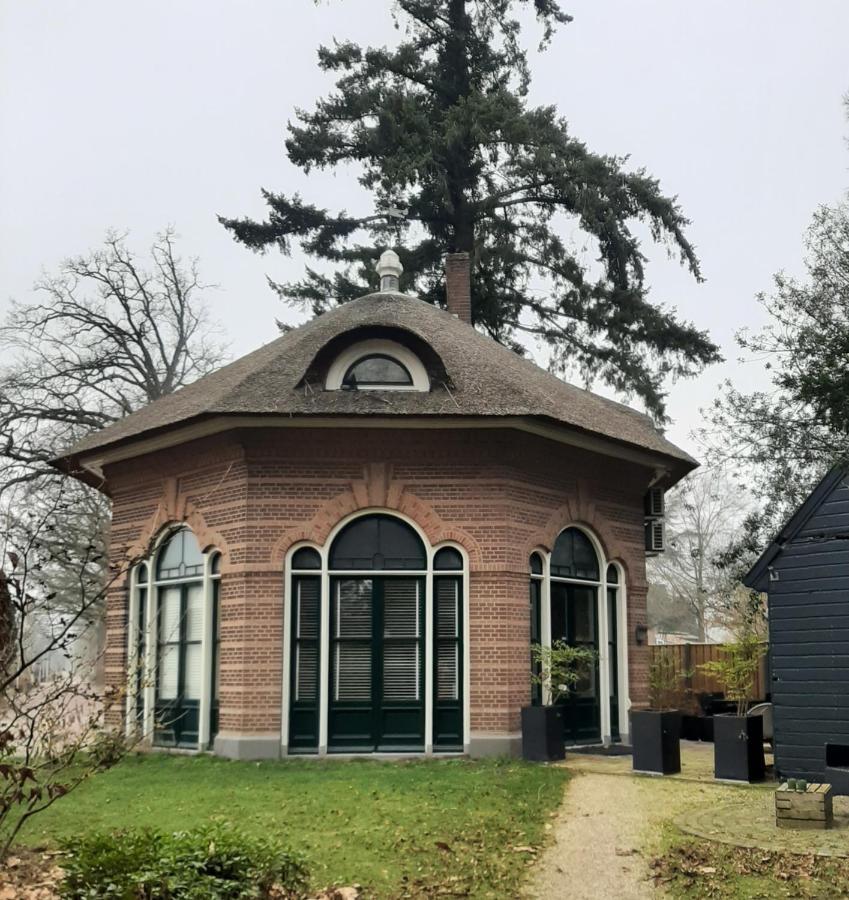 Hotel Villa Ruimzicht 도에틴쳄 외부 사진