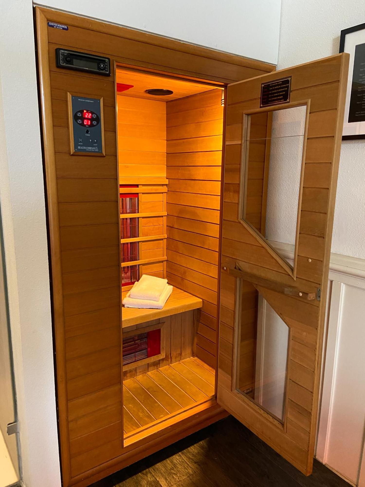 Hotel Villa Ruimzicht 도에틴쳄 외부 사진