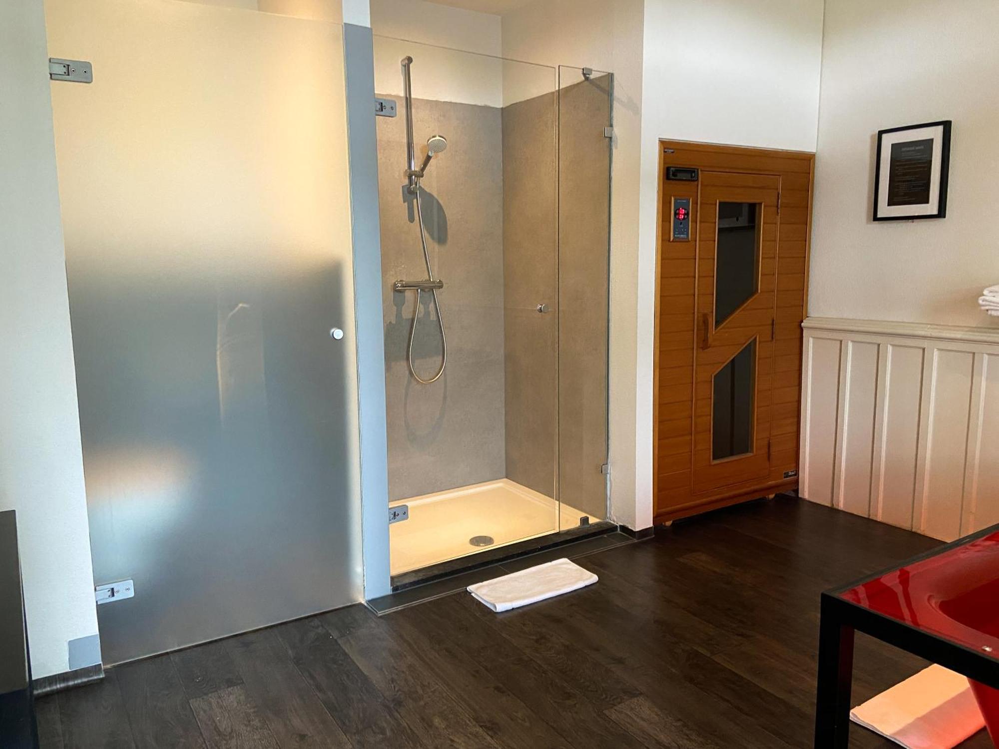 Hotel Villa Ruimzicht 도에틴쳄 외부 사진
