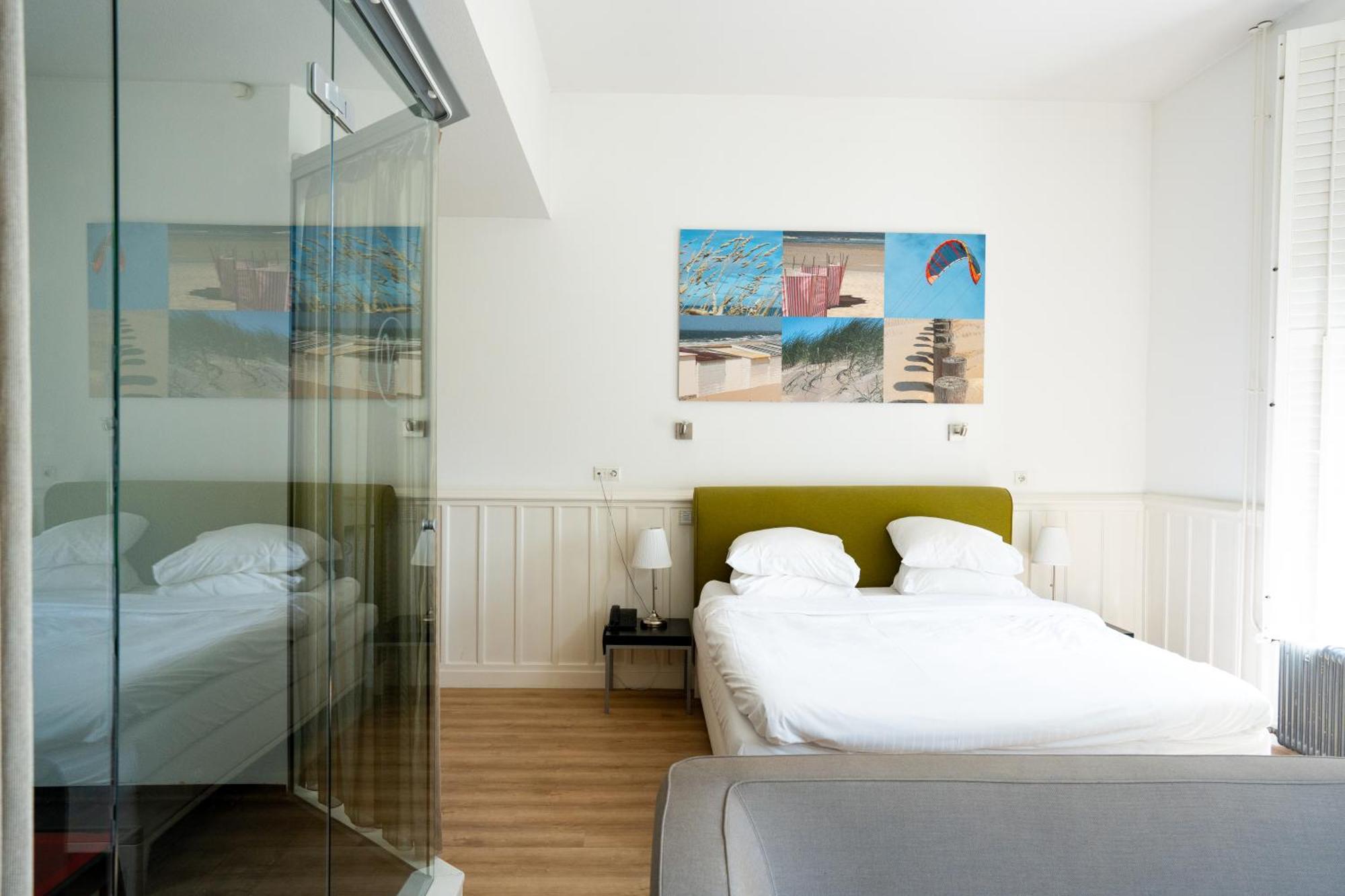 Hotel Villa Ruimzicht 도에틴쳄 외부 사진