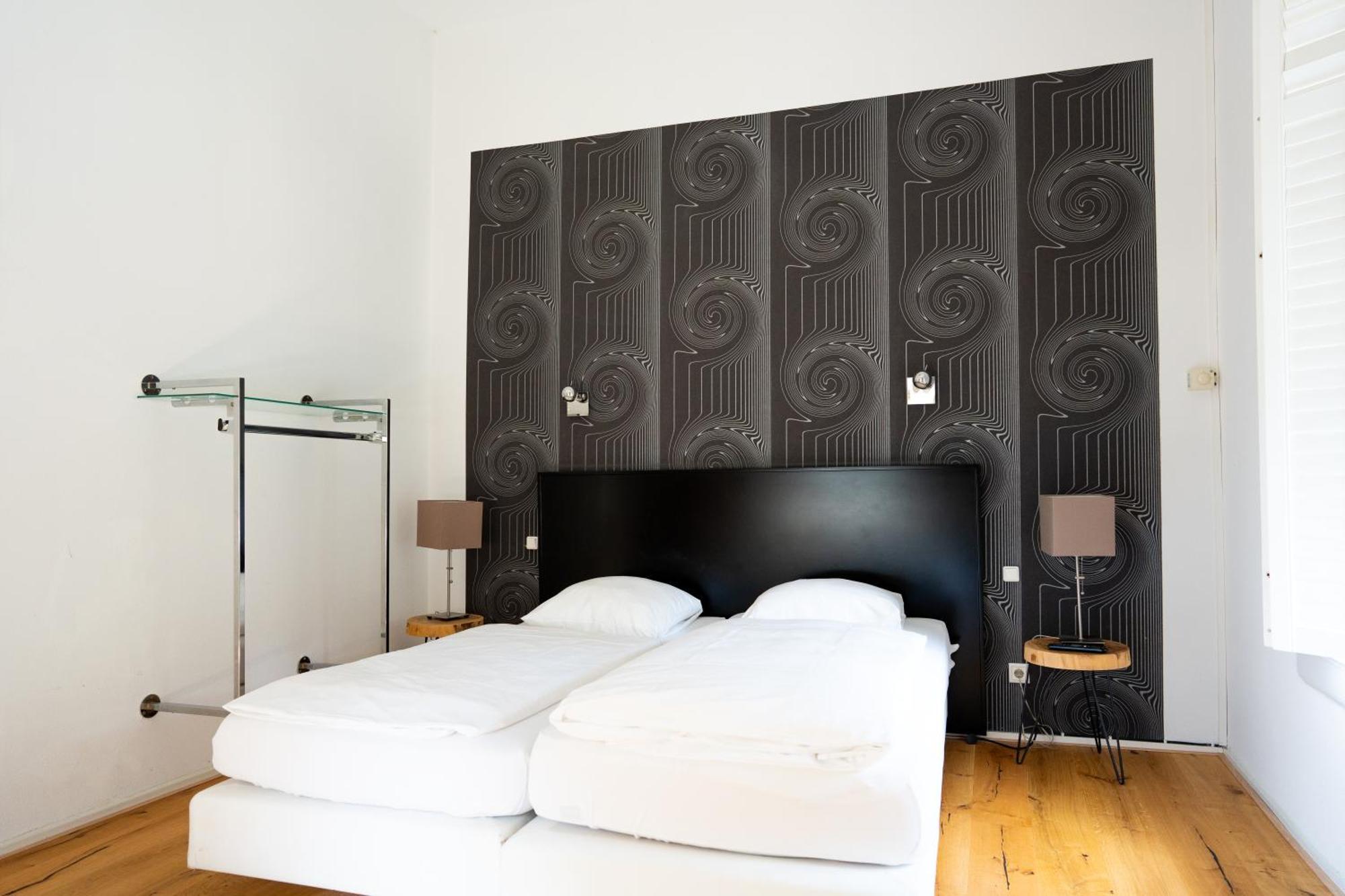 Hotel Villa Ruimzicht 도에틴쳄 외부 사진
