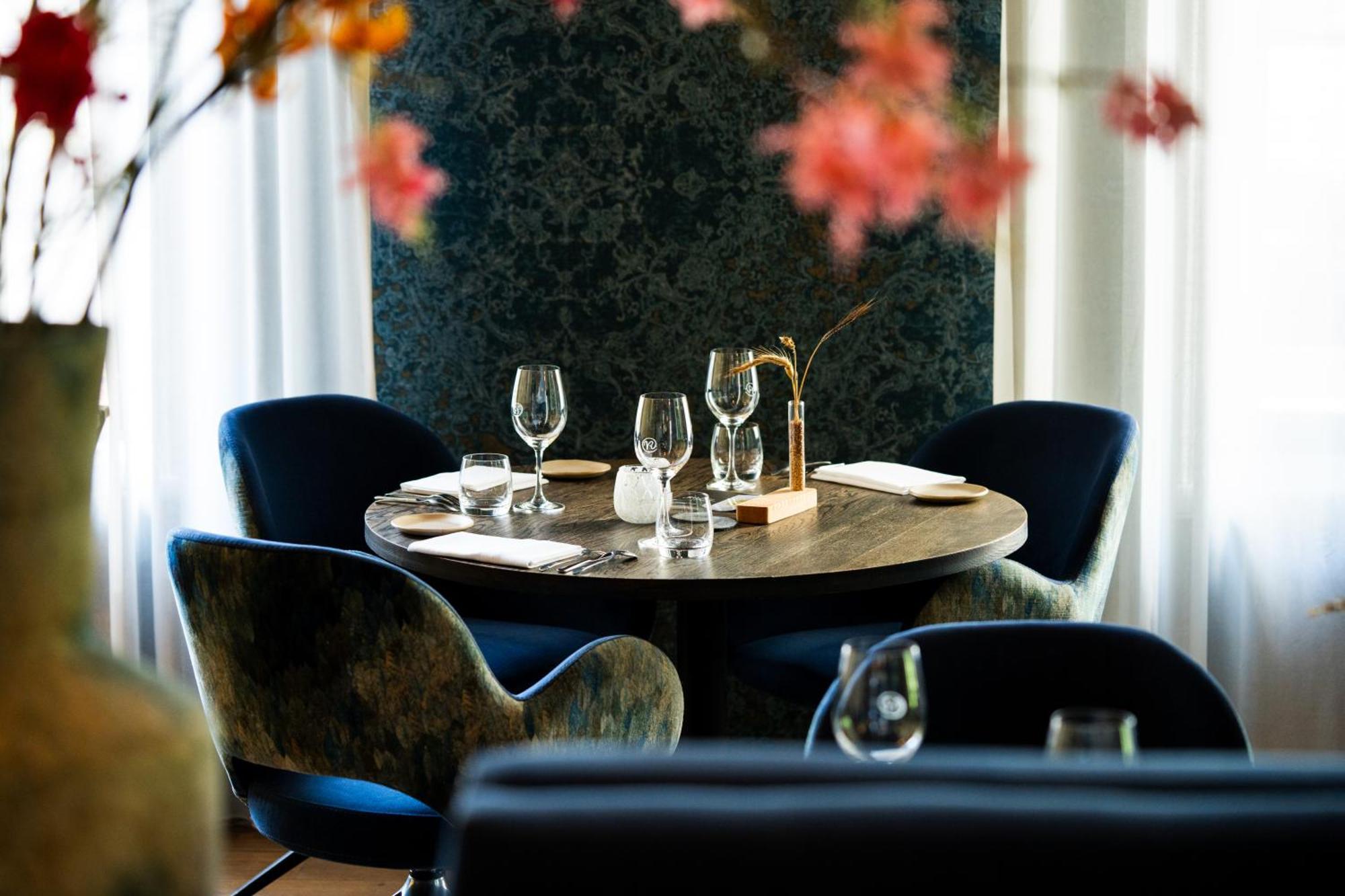 Hotel Villa Ruimzicht 도에틴쳄 외부 사진
