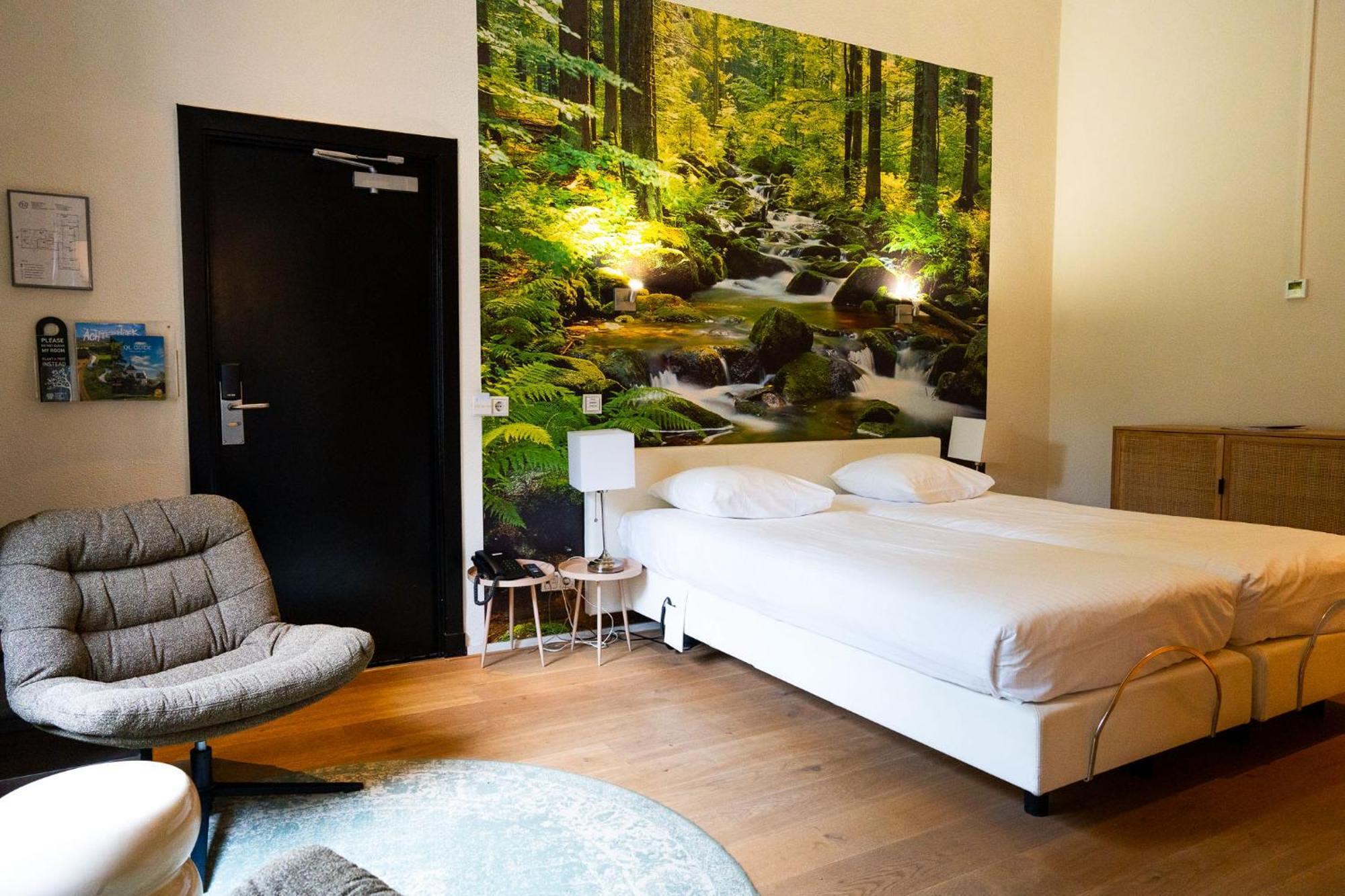 Hotel Villa Ruimzicht 도에틴쳄 외부 사진