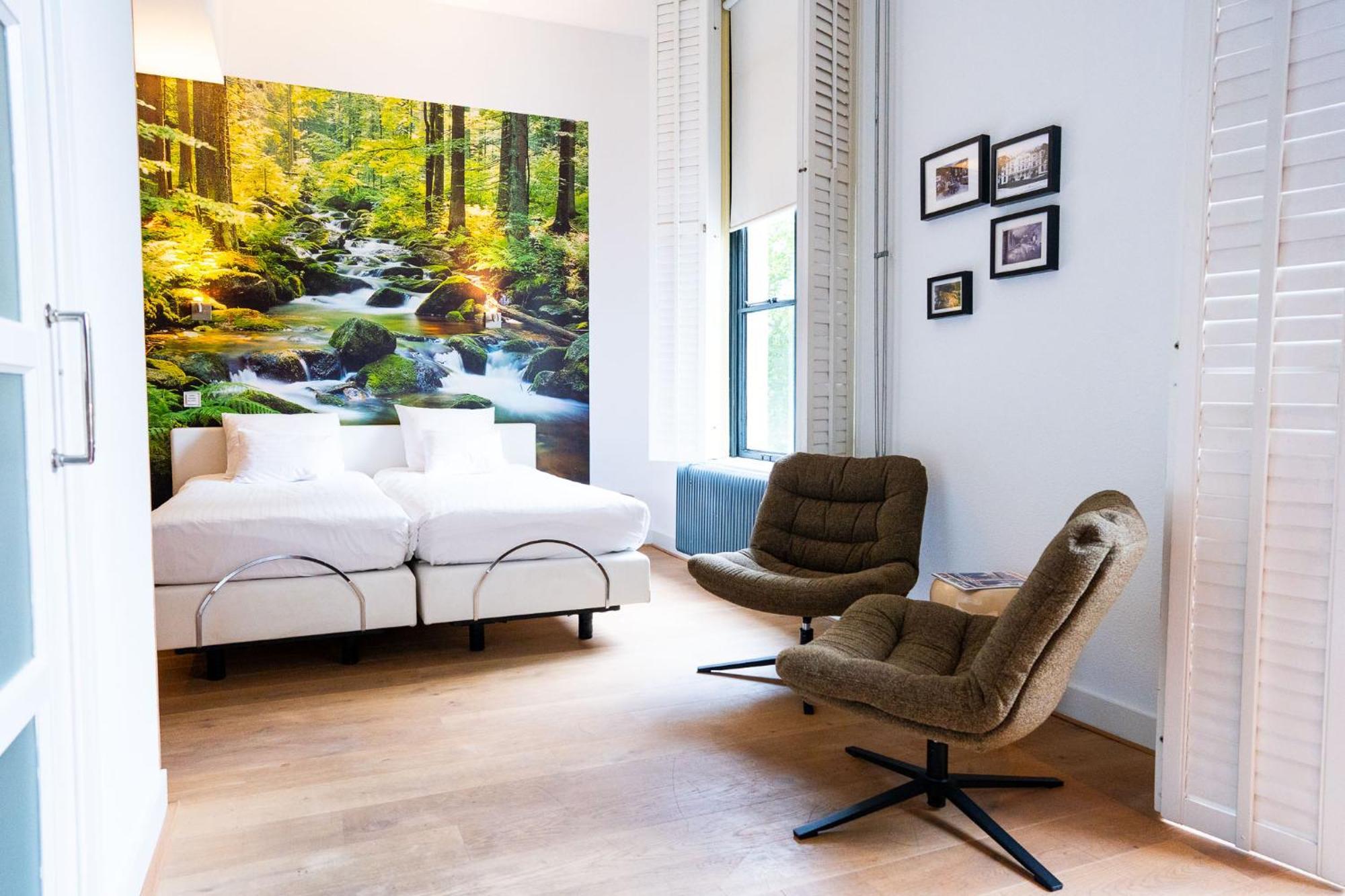 Hotel Villa Ruimzicht 도에틴쳄 외부 사진