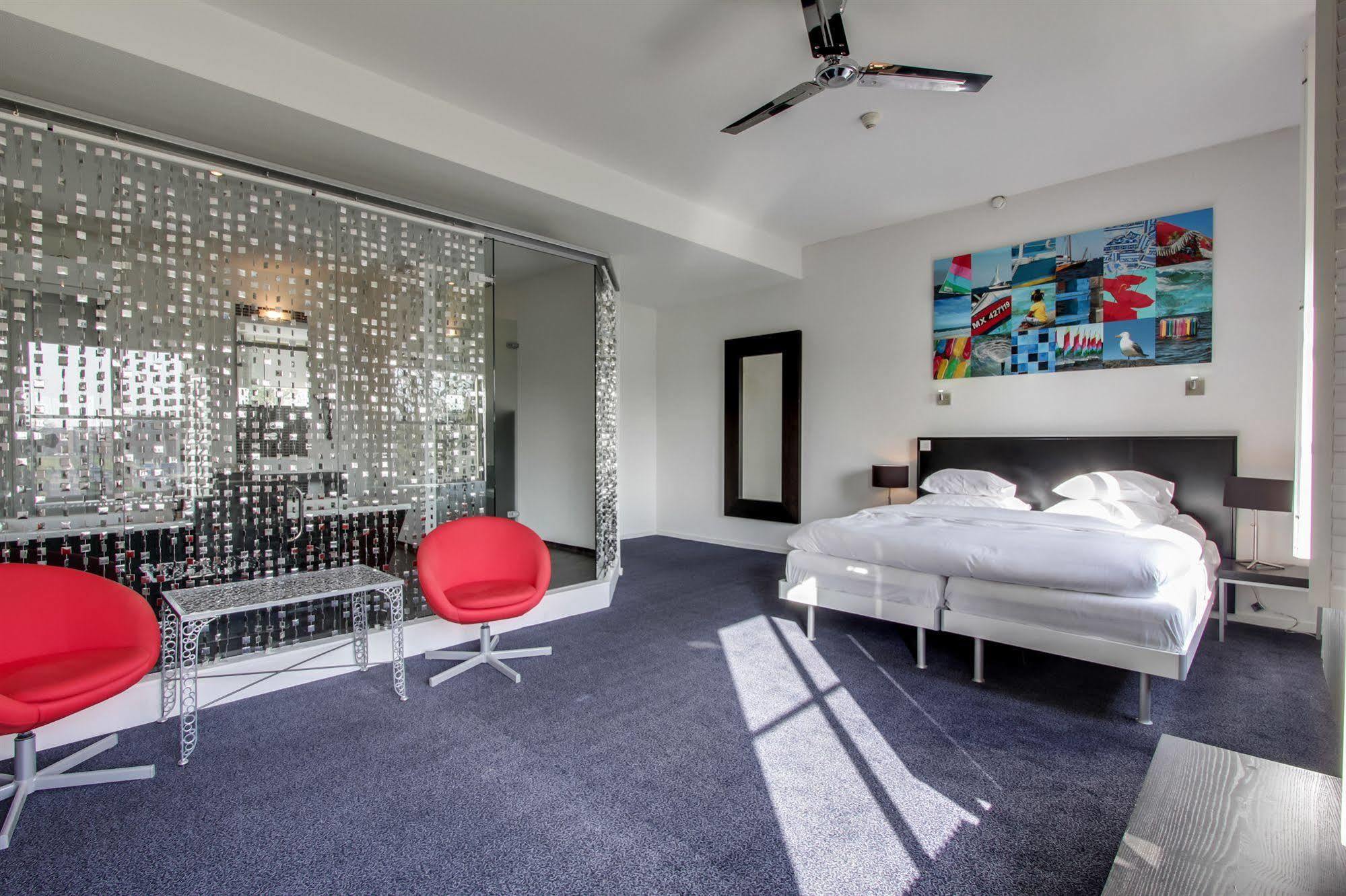 Hotel Villa Ruimzicht 도에틴쳄 외부 사진