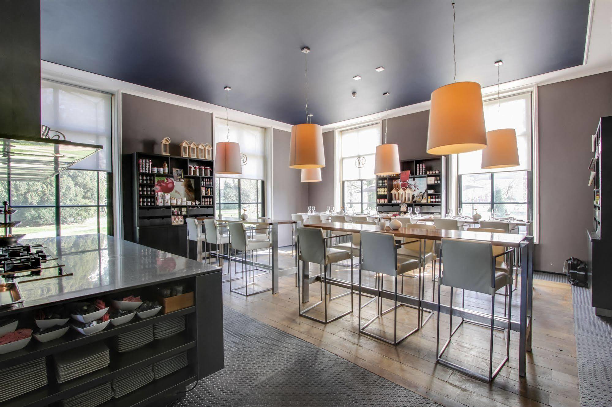 Hotel Villa Ruimzicht 도에틴쳄 외부 사진