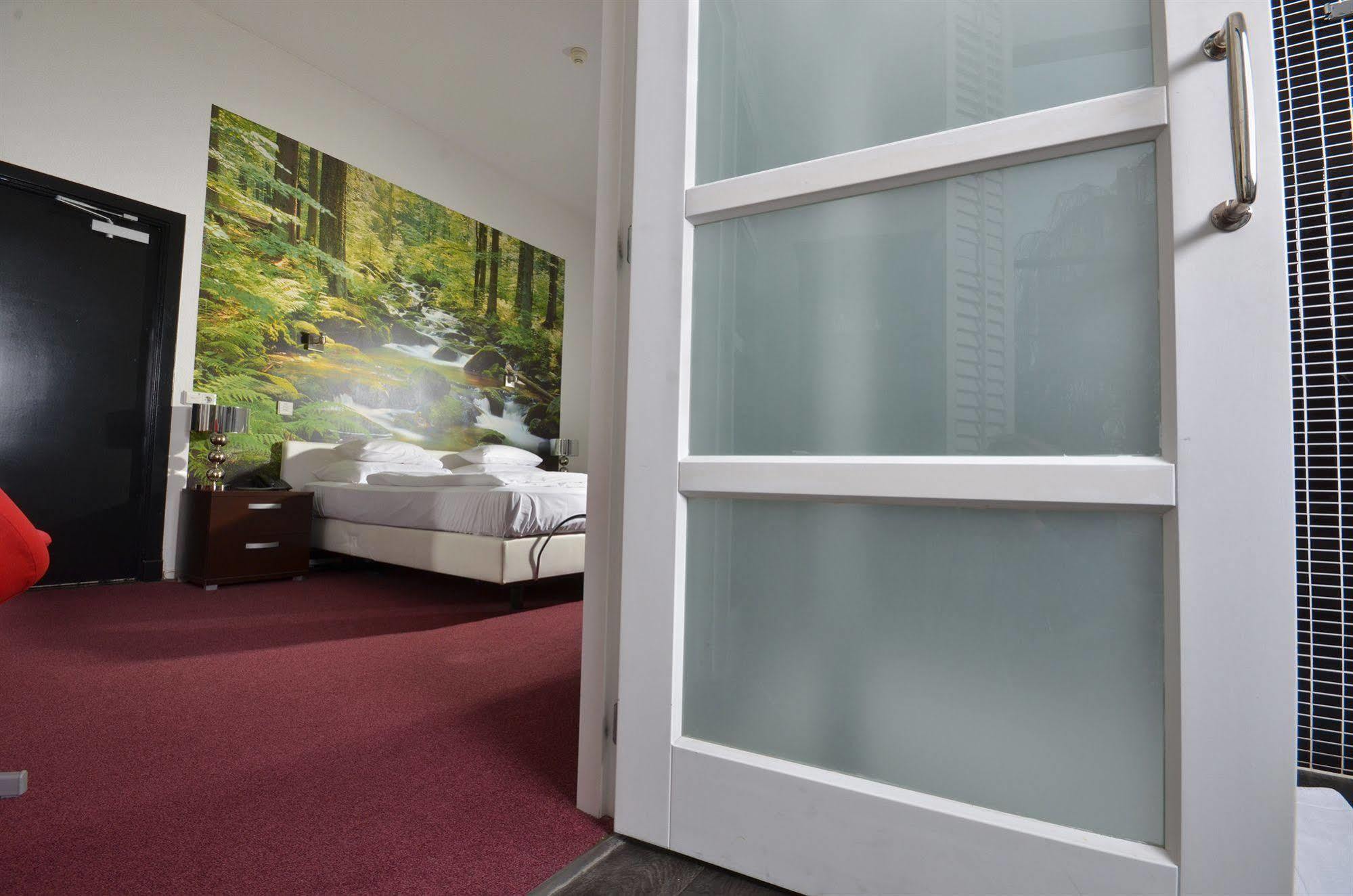Hotel Villa Ruimzicht 도에틴쳄 외부 사진