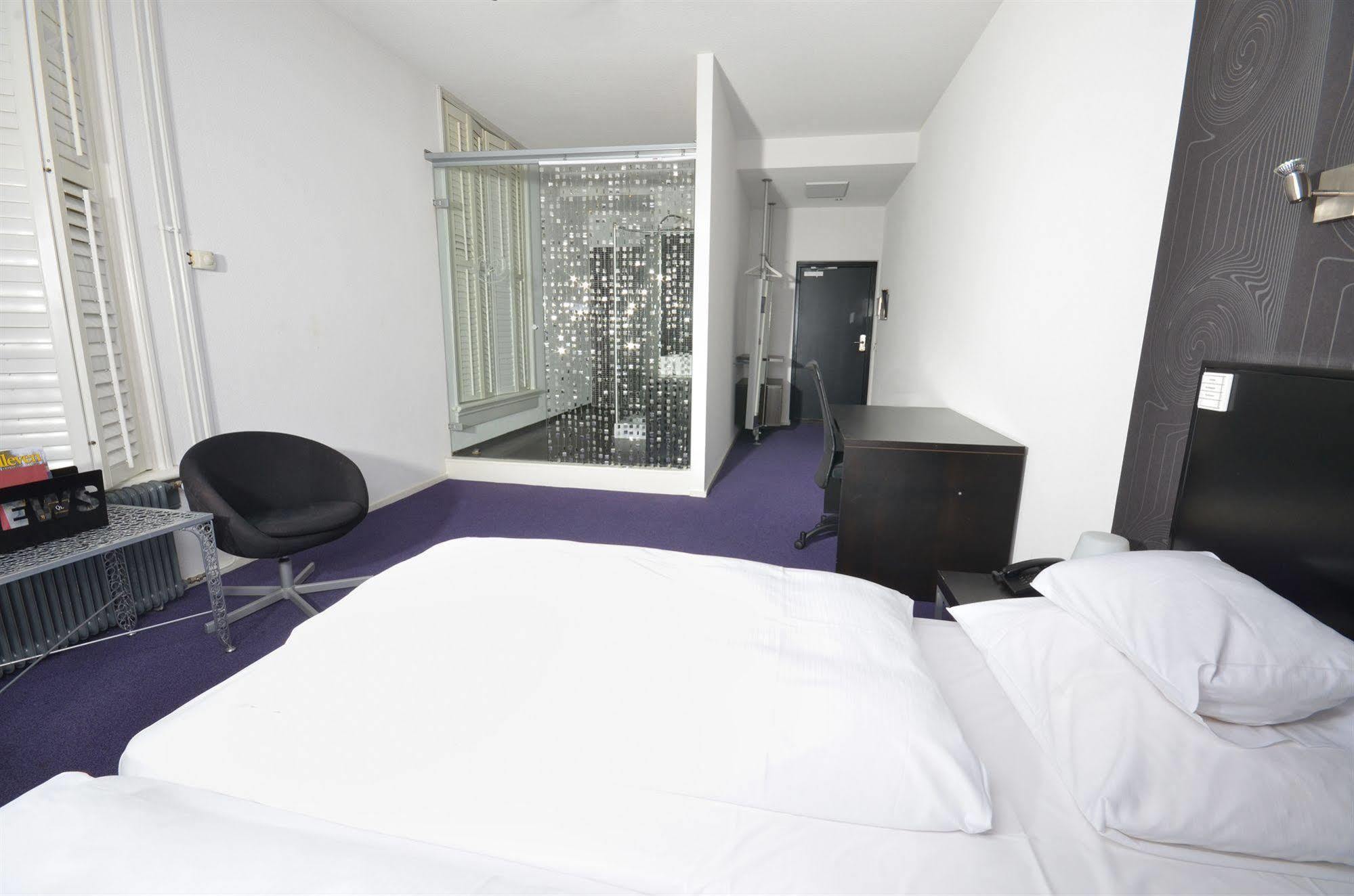 Hotel Villa Ruimzicht 도에틴쳄 외부 사진